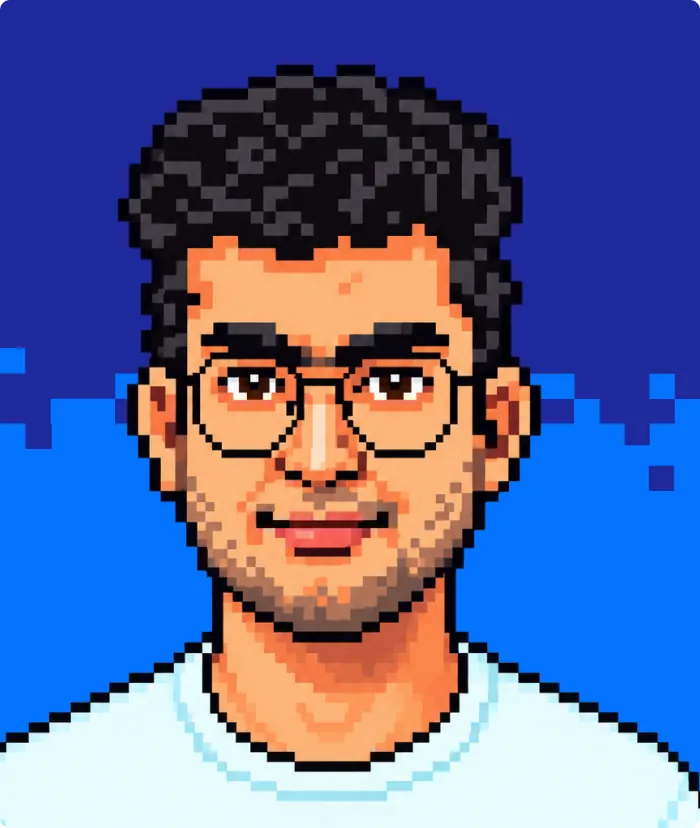 Anuj Agnihotri
