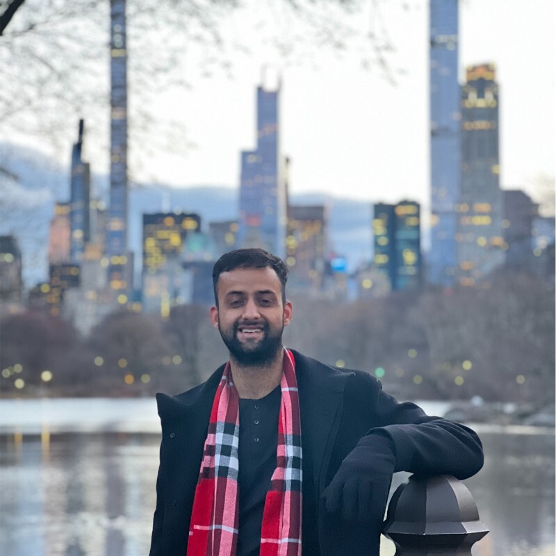 Abhimanyu Shekhawat