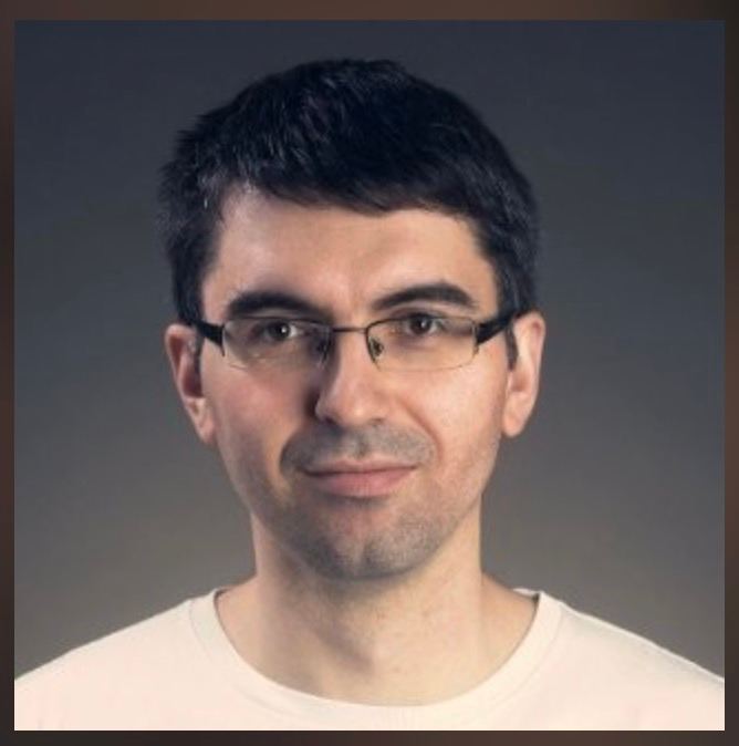 Aleksandar Terentic