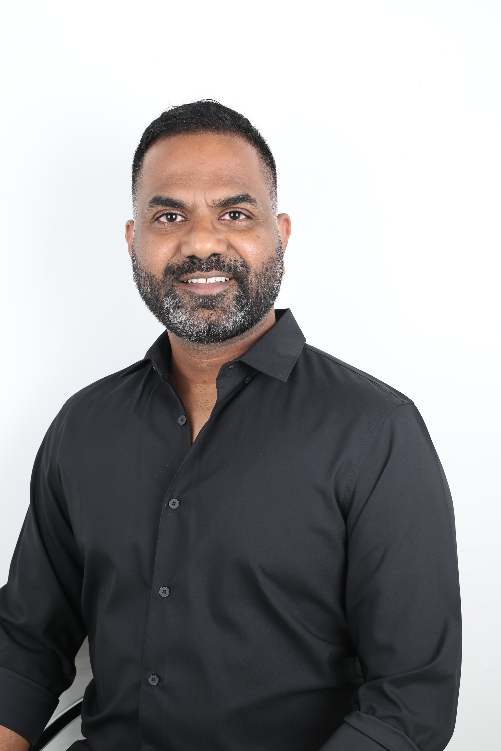 Anurag Arjun