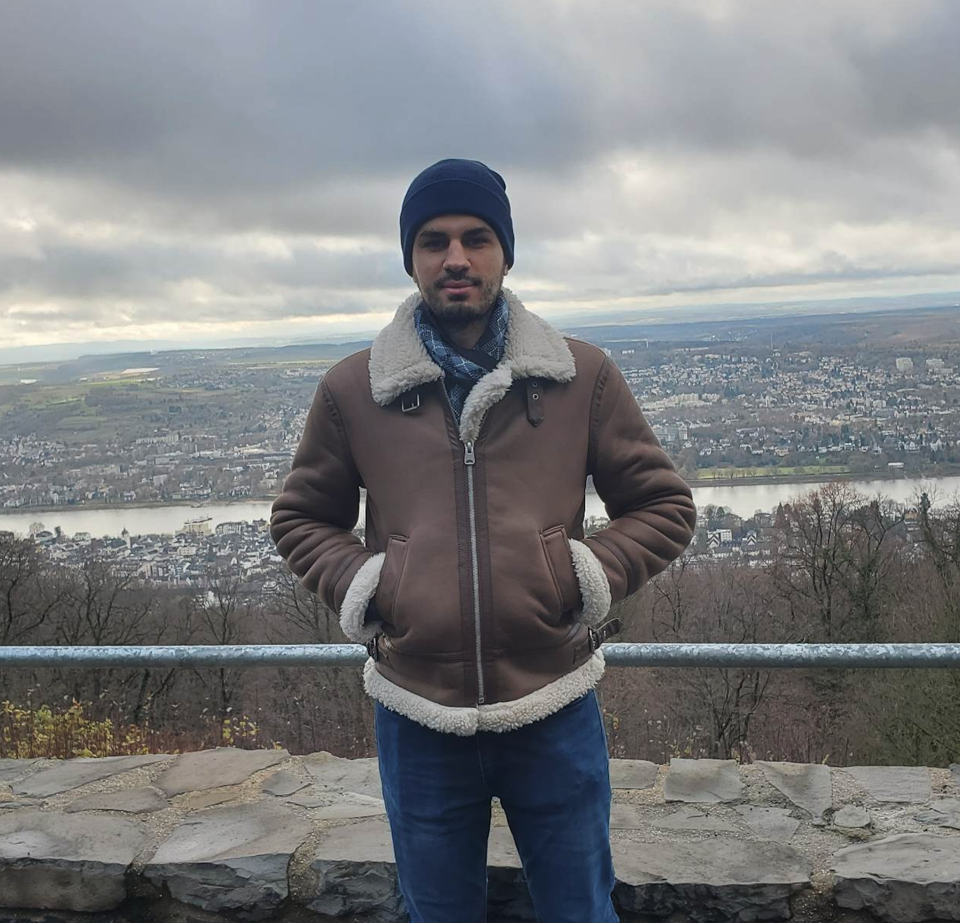 Danny Salman