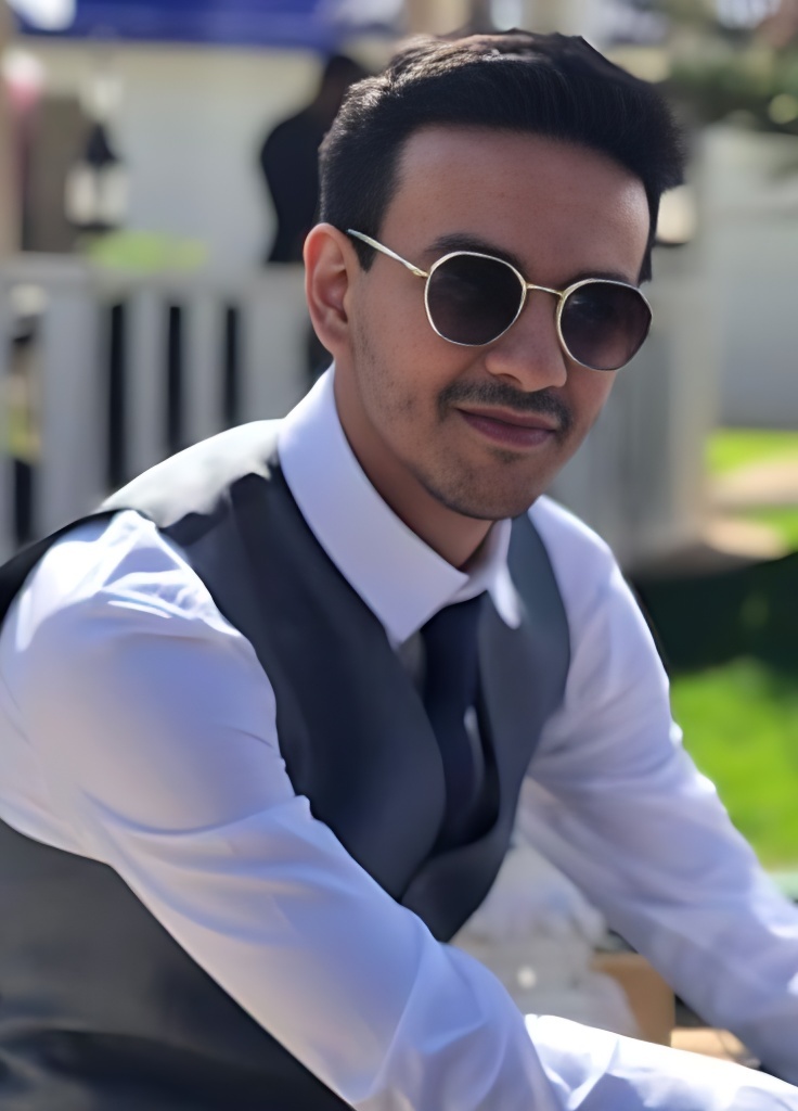 Ghali El Ouarzazi