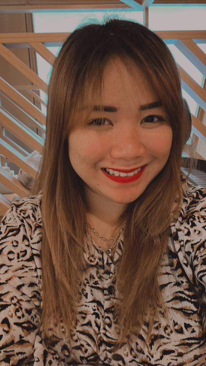 Jherimae Del Rosario