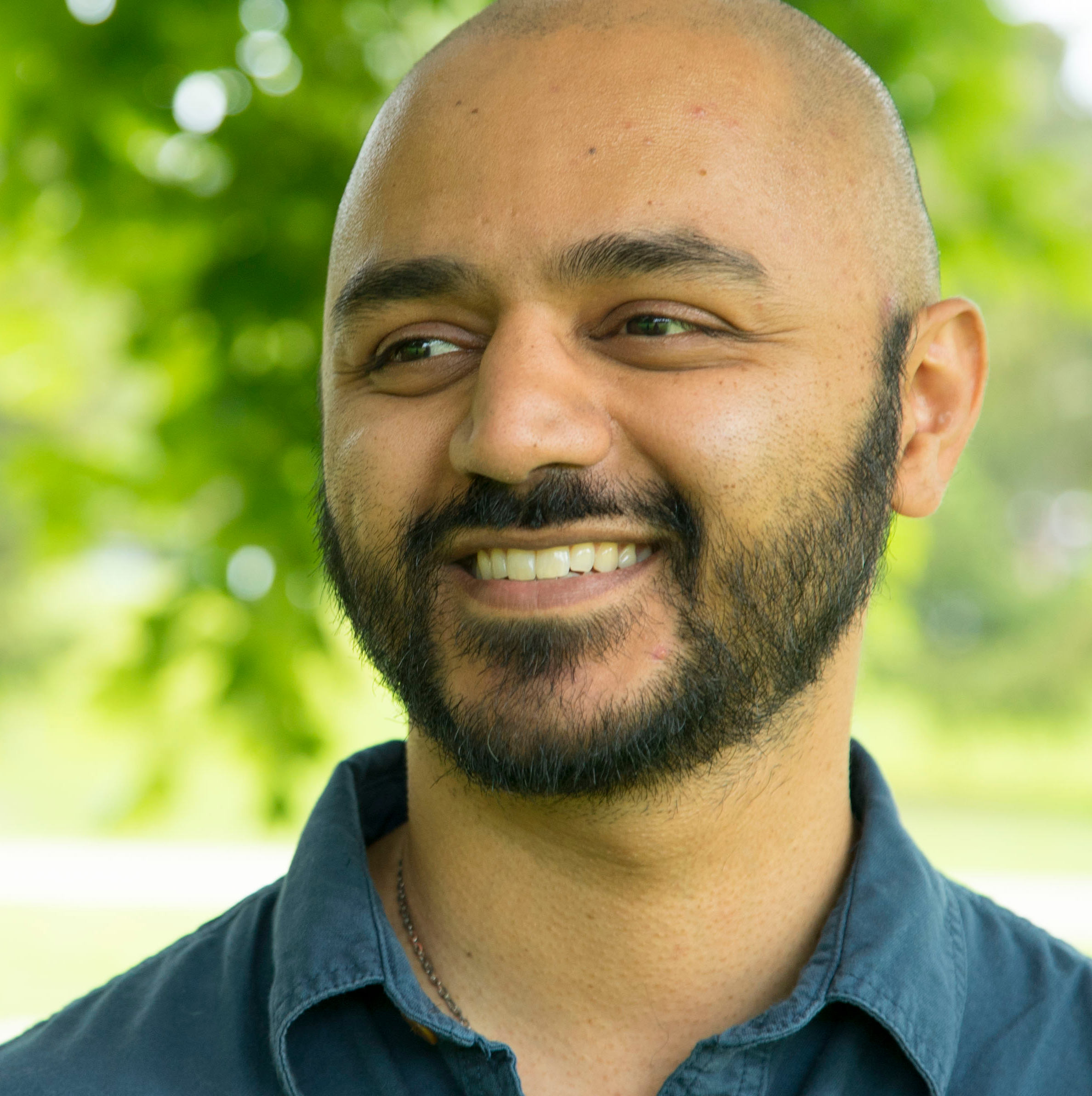 Neil Vidyarthi