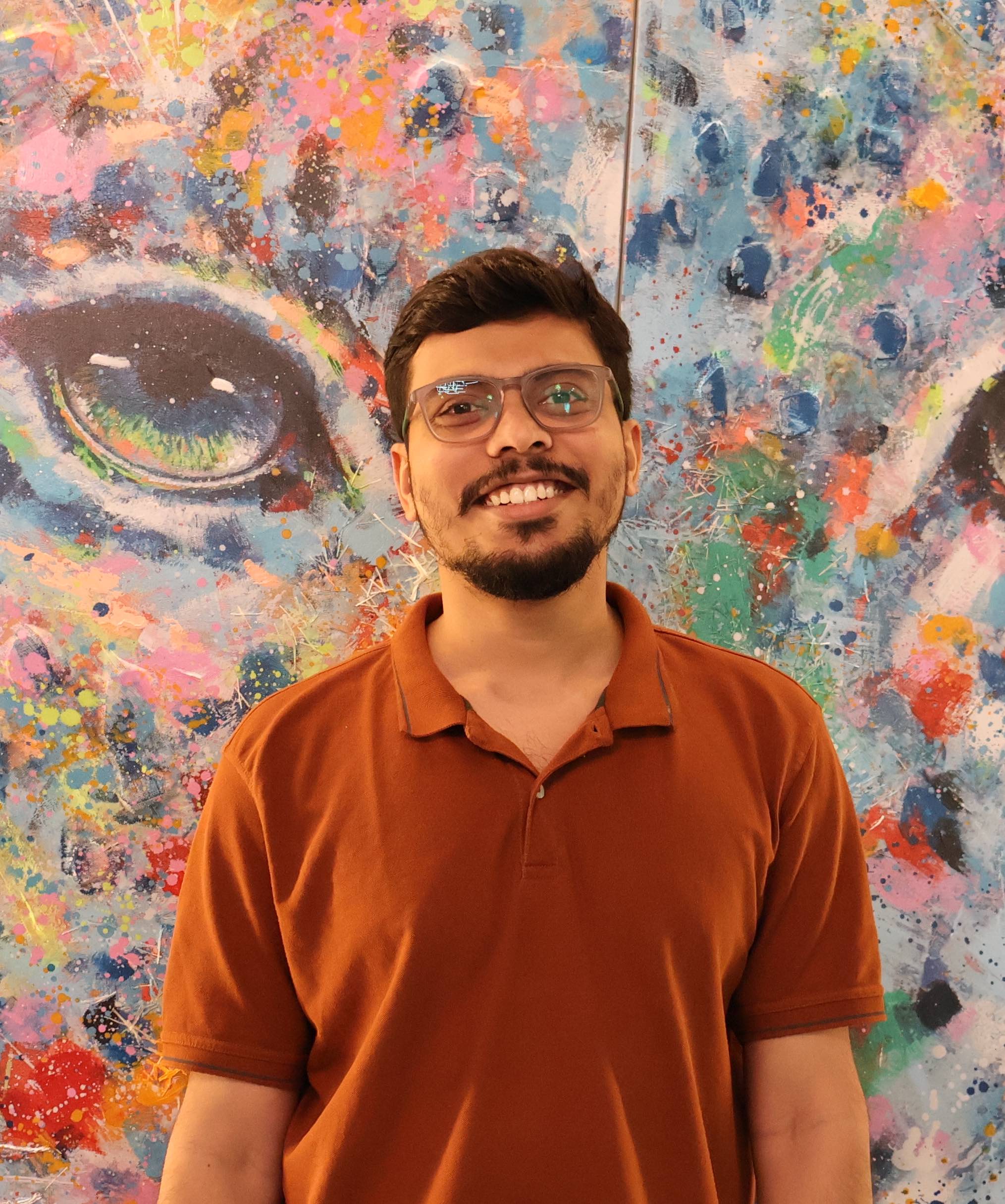 Prabal Banerjee