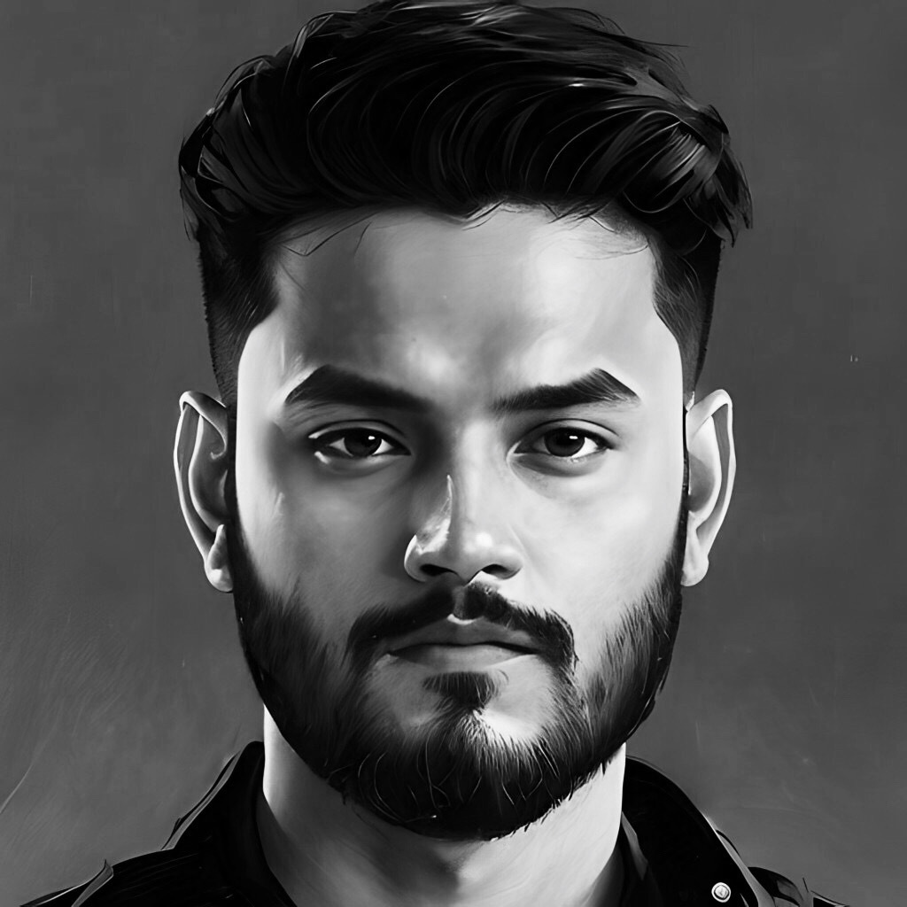 Rishi Tripathi
