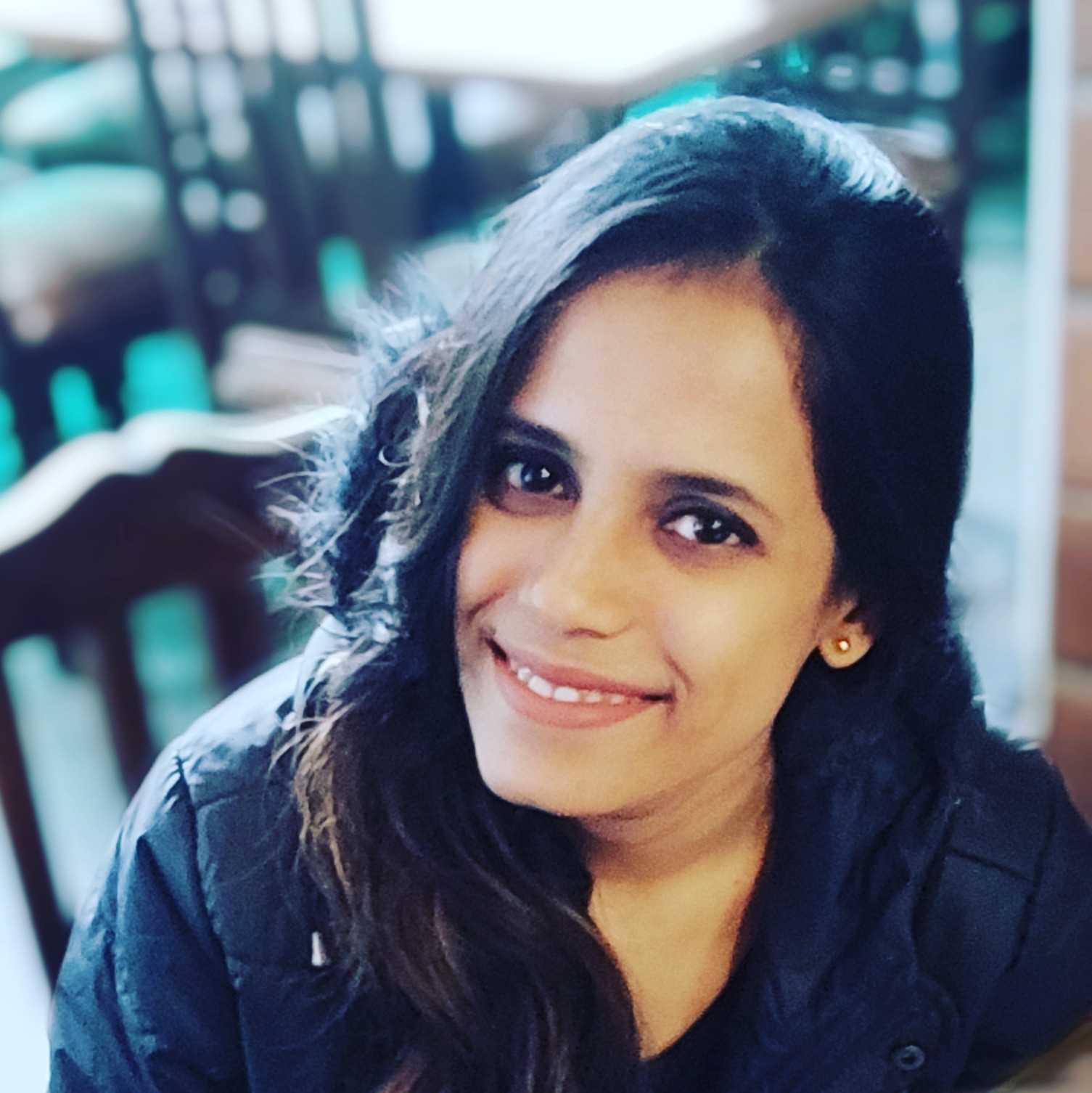 Sanchari Roy