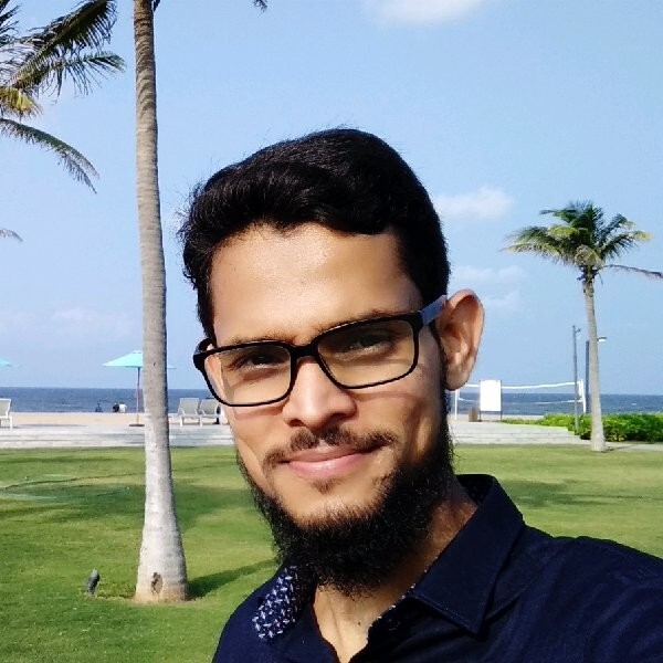 Toufeeq Pasha