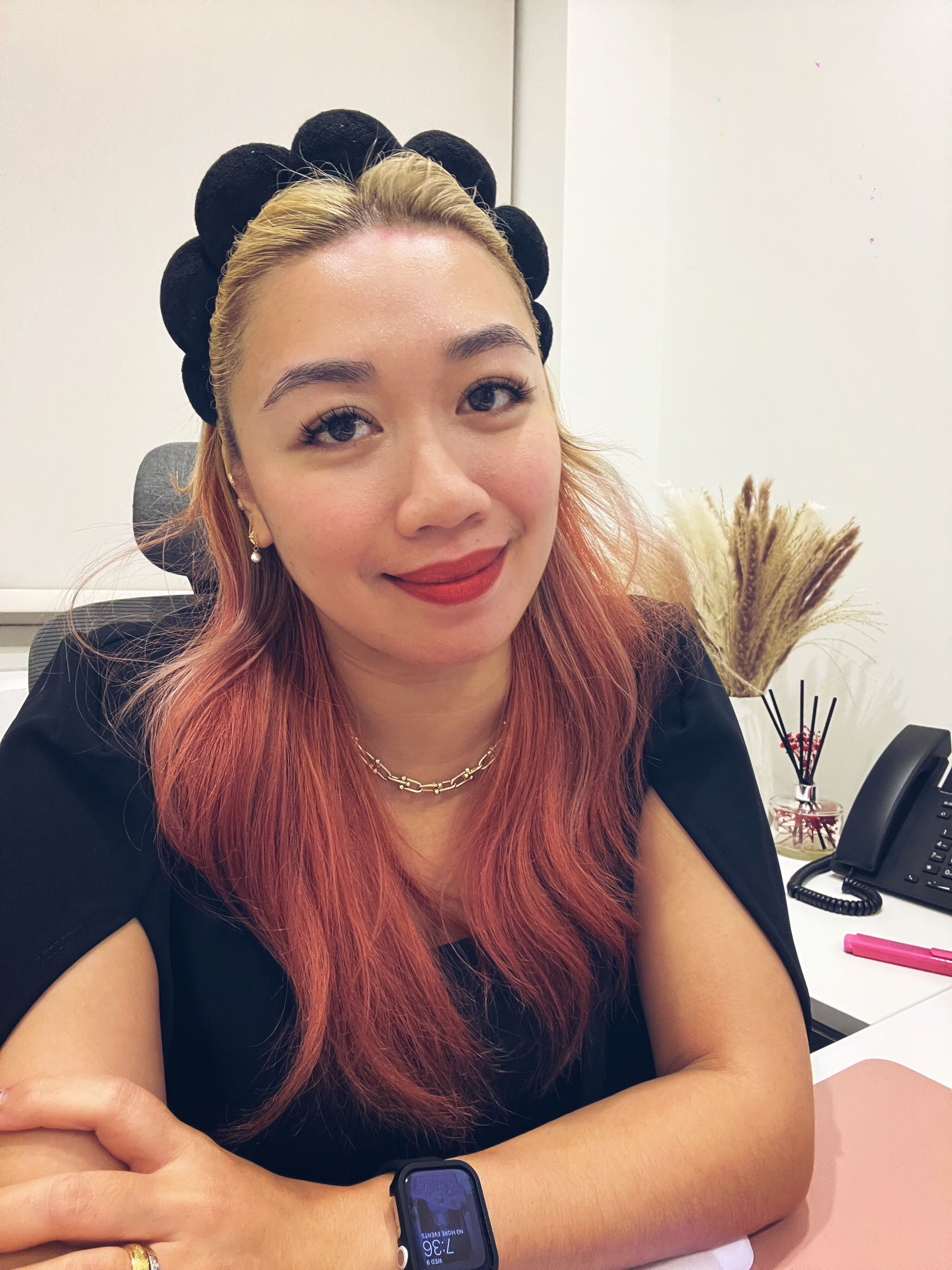 Vania Sebastian